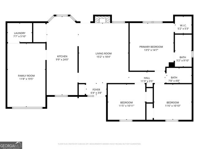 4064 Chedworth Way, Stone Mountain, GA 30083