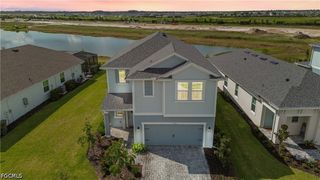 15951 Mulrion BLVD, Punta Gorda, FL 33982