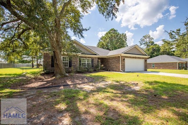 3453 John Wells Road, Hinesville, GA 31313