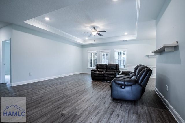 3453 John Wells Road, Hinesville, GA 31313