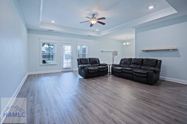 3453 John Wells Road, Hinesville, GA 31313