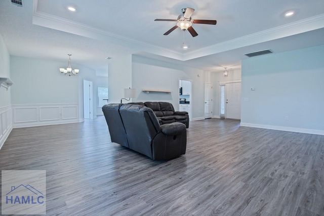 3453 John Wells Road, Hinesville, GA 31313