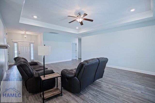 3453 John Wells Road, Hinesville, GA 31313