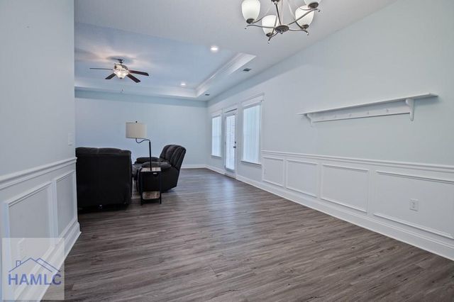 3453 John Wells Road, Hinesville, GA 31313