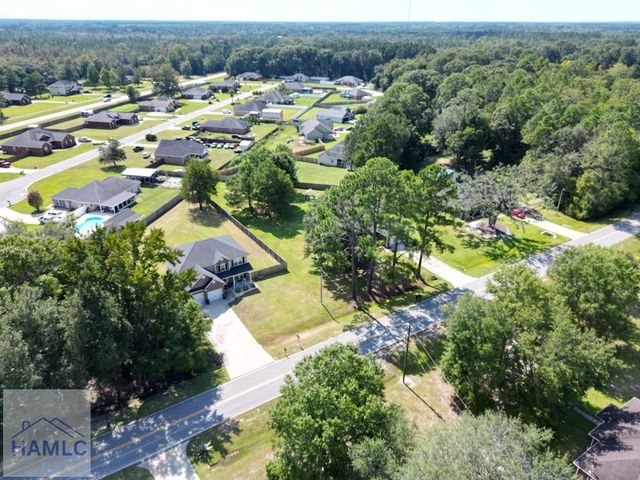 3453 John Wells Road, Hinesville, GA 31313