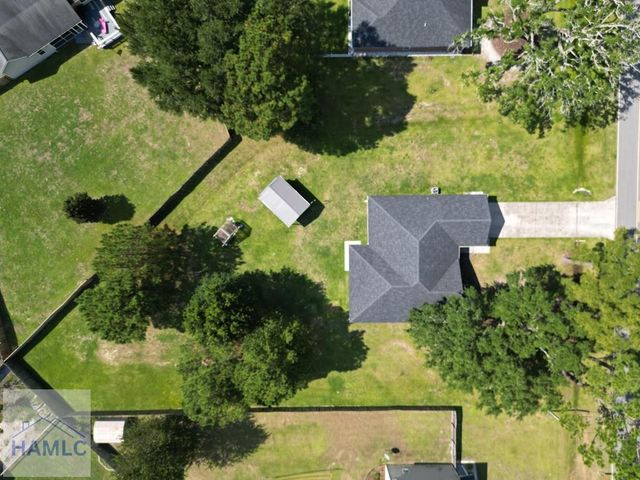 3453 John Wells Road, Hinesville, GA 31313