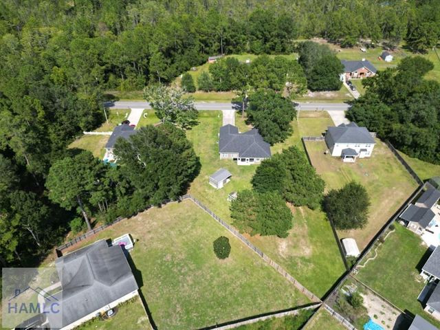 3453 John Wells Road, Hinesville, GA 31313