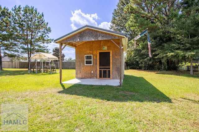 3453 John Wells Road, Hinesville, GA 31313