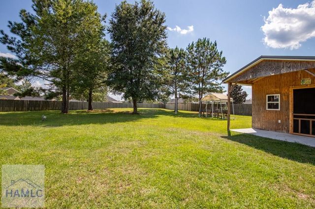 3453 John Wells Road, Hinesville, GA 31313