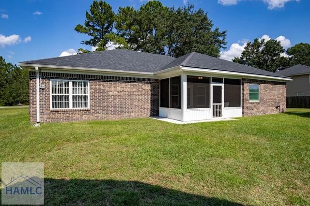 3453 John Wells Road, Hinesville, GA 31313