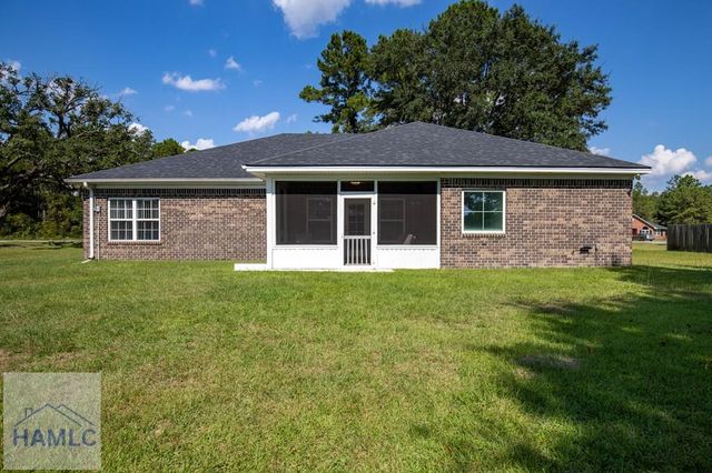 3453 John Wells Road, Hinesville, GA 31313