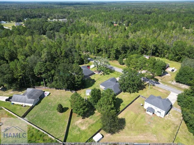 3453 John Wells Road, Hinesville, GA 31313
