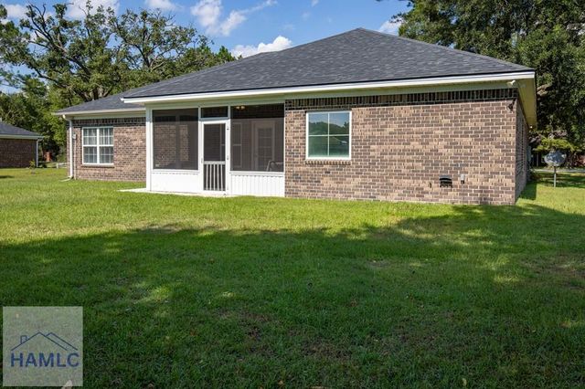 3453 John Wells Road, Hinesville, GA 31313