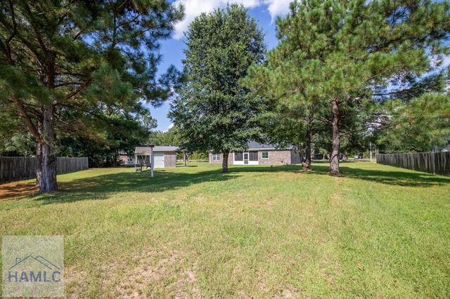 3453 John Wells Road, Hinesville, GA 31313