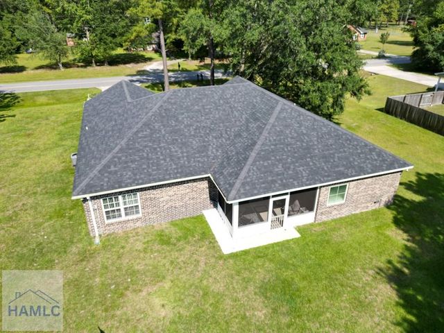 3453 John Wells Road, Hinesville, GA 31313