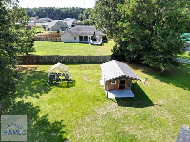 3453 John Wells Road, Hinesville, GA 31313