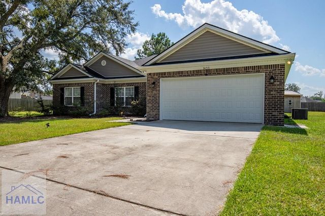 3453 John Wells Road, Hinesville, GA 31313
