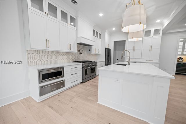 304 Farnsleigh Ave, Bluffton, SC 29910