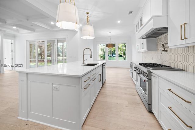 304 Farnsleigh Ave, Bluffton, SC 29910