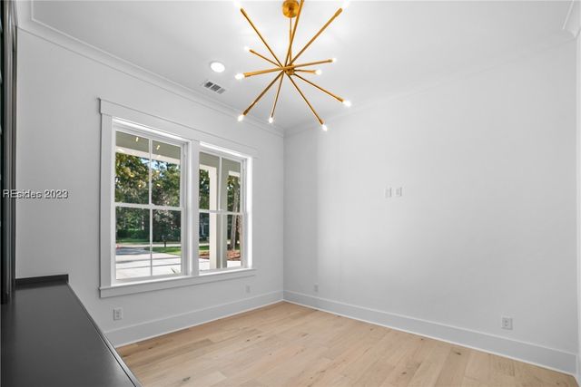 304 Farnsleigh Ave, Bluffton, SC 29910