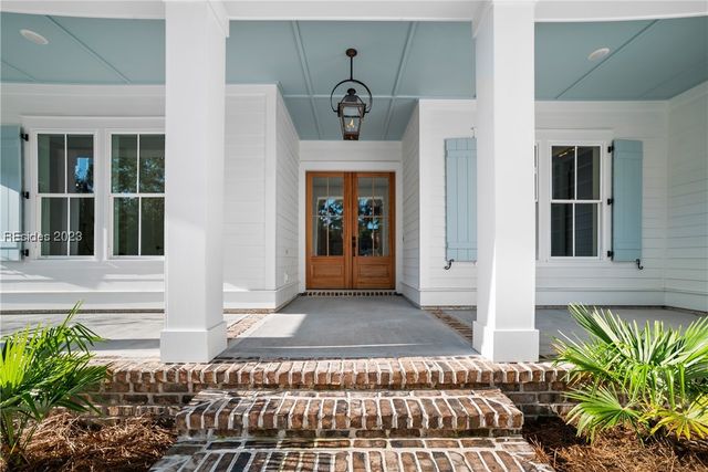 304 Farnsleigh Ave, Bluffton, SC 29910