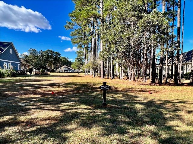 304 Farnsleigh Ave, Bluffton, SC 29910