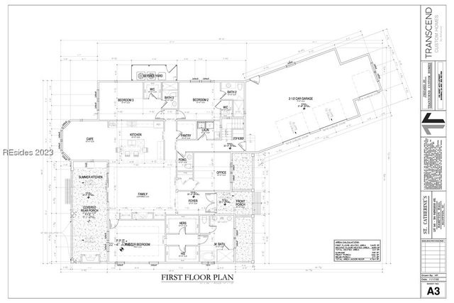 304 Farnsleigh Ave, Bluffton, SC 29910