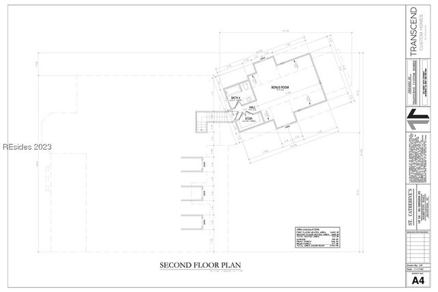 304 Farnsleigh Ave, Bluffton, SC 29910