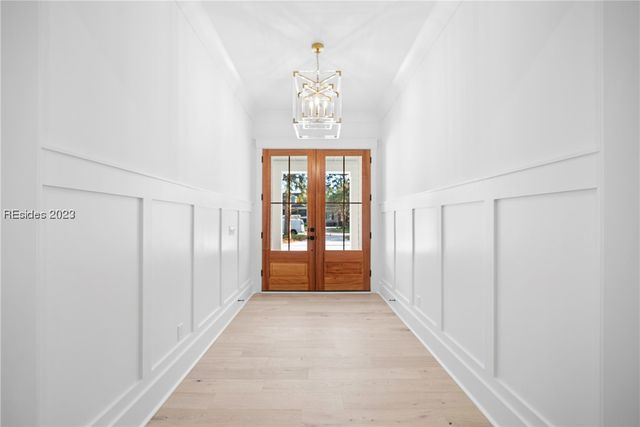 304 Farnsleigh Ave, Bluffton, SC 29910