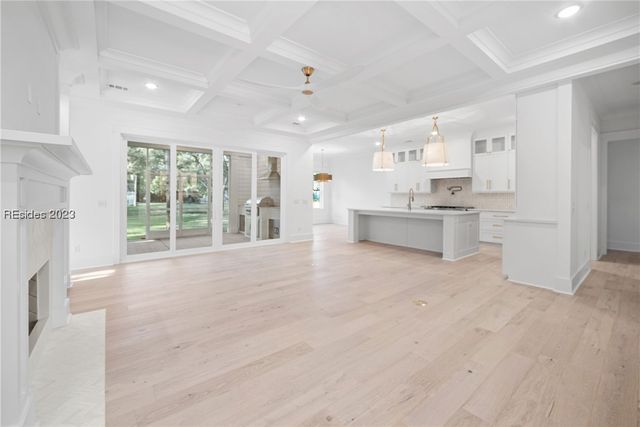 304 Farnsleigh Ave, Bluffton, SC 29910