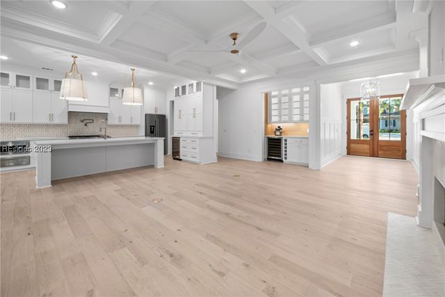 304 Farnsleigh Ave, Bluffton, SC 29910