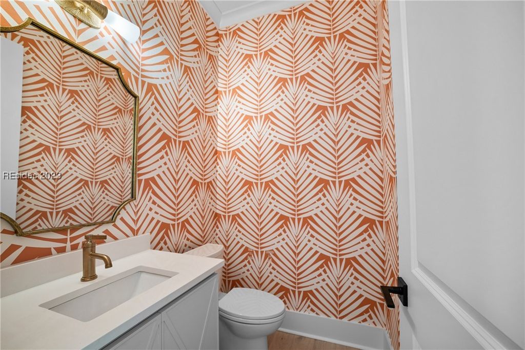 Image 23 of property listing at 304 Farnsleigh Ave, Bluffton, SC 29910