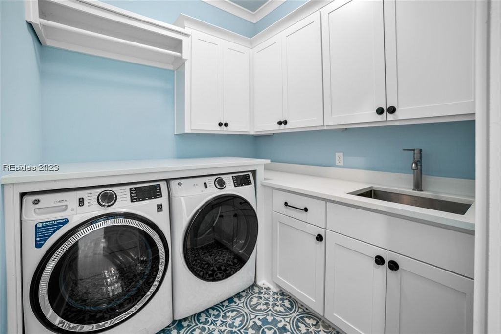 Image 26 of property listing at 304 Farnsleigh Ave, Bluffton, SC 29910