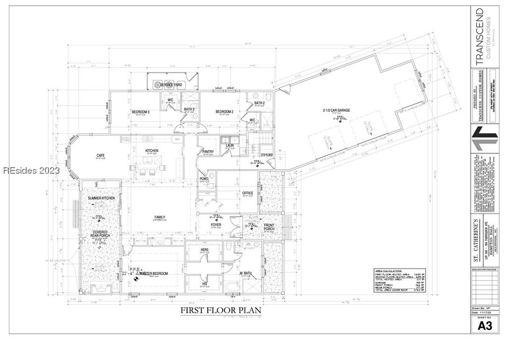 Image 5 of property listing at 304 Farnsleigh Ave, Bluffton, SC 29910