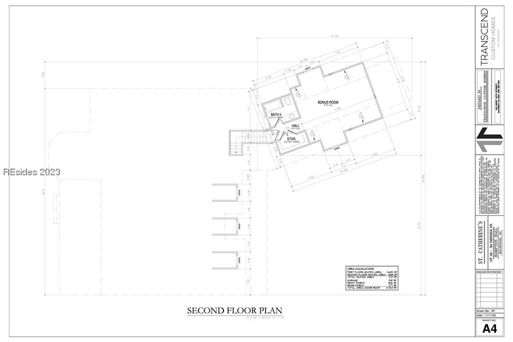 Image 6 of property listing at 304 Farnsleigh Ave, Bluffton, SC 29910