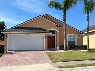 442 VIZCAY WAY, Davenport, FL 33837
