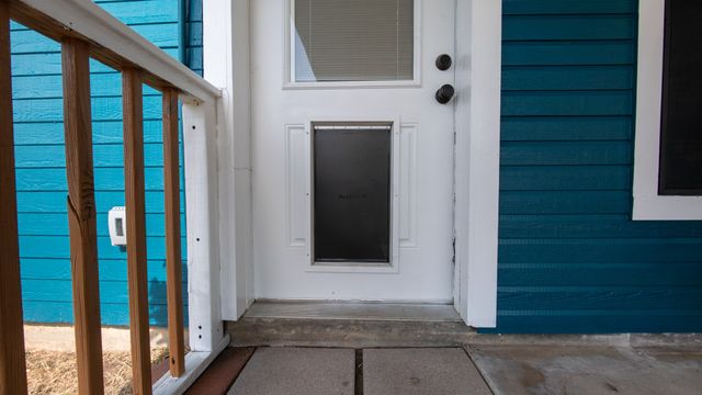 109 S Shaw Street, Tom Bean, TX 75489