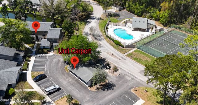 7623 BAYMEADOWS Circle W 2014, Jacksonville, FL 32256