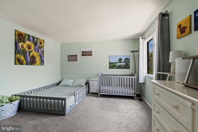 51 WOODMONT DR, Lawrence Township, NJ 08648