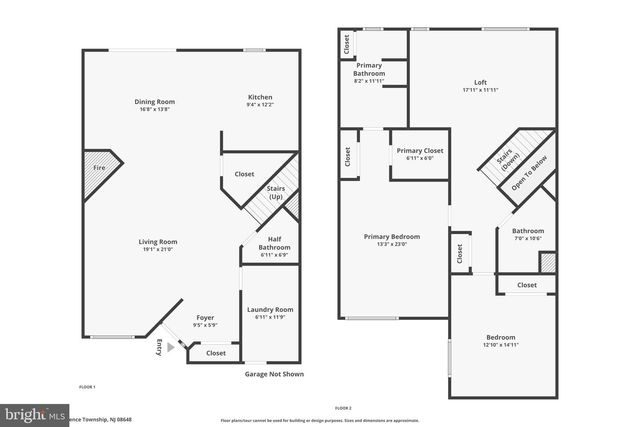 51 WOODMONT DR, Lawrence Township, NJ 08648