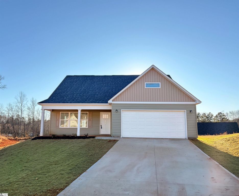 234 Kahlen Court, Piedmont, SC 29673