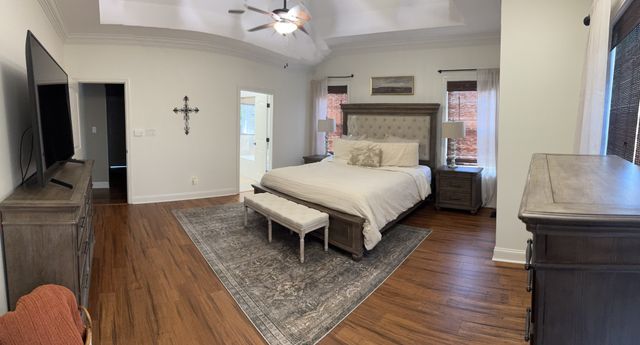 156 Copperstone Dr, Clarksville, TN 37043