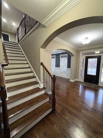 156 Copperstone Dr, Clarksville, TN 37043