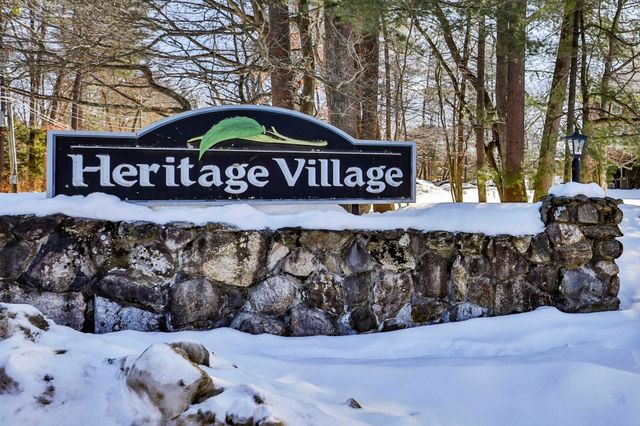 4-211 Heritage Village Drive, Nashua, NH 03062