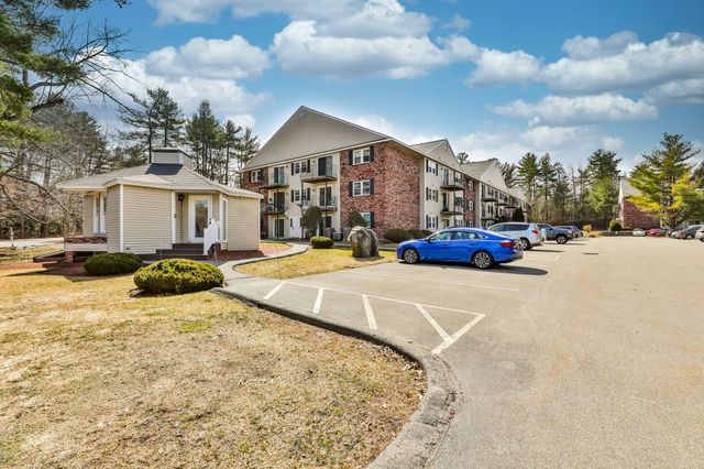 4-211 Heritage Village Drive, Nashua, NH 03062