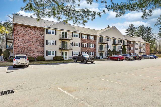 4-211 Heritage Village Drive, Nashua, NH 03062