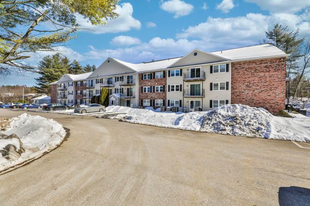 4-211 Heritage Village Drive, Nashua, NH 03062