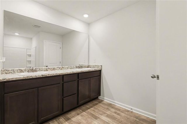 6506 Beaver Creek Trail, Atlanta, GA 30349