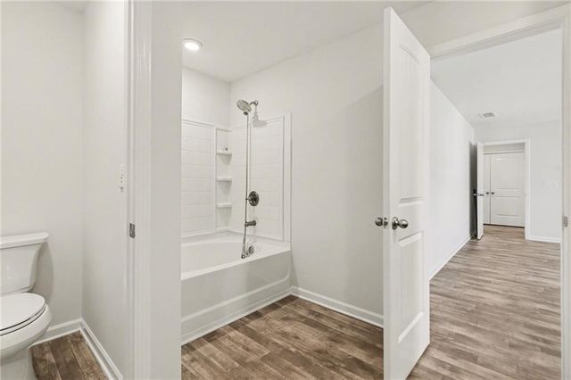 6506 Beaver Creek Trail, Atlanta, GA 30349
