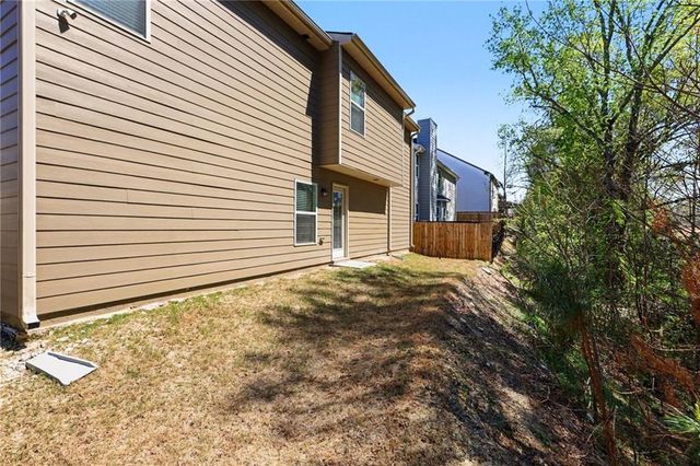 6506 Beaver Creek Trail, Atlanta, GA 30349